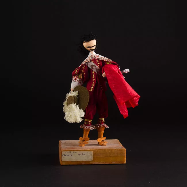 Maqueta