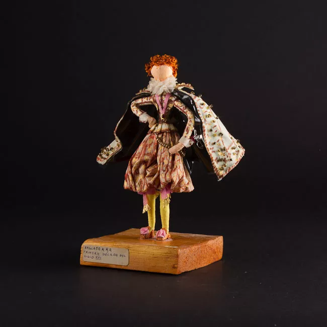 Maqueta