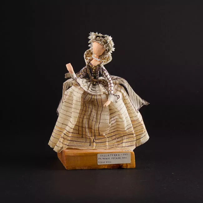 Maqueta