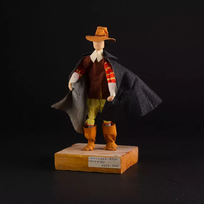 Maqueta
