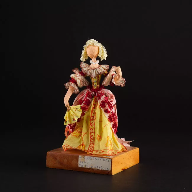 Maqueta