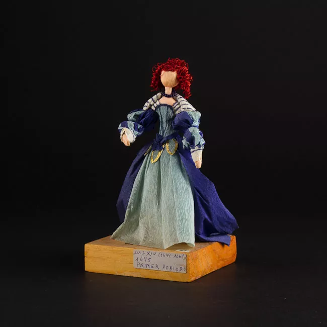 Maqueta