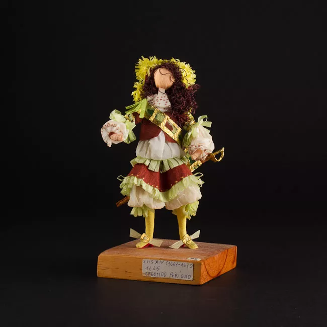 Maqueta