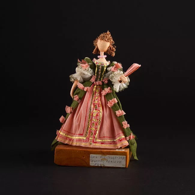 Maqueta