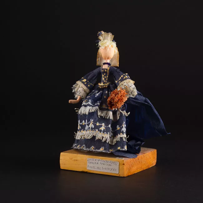 Maqueta