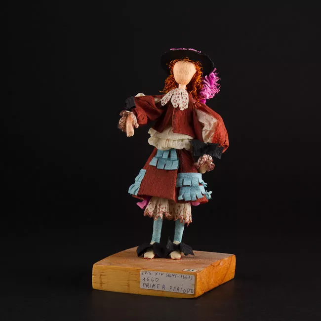 Maqueta