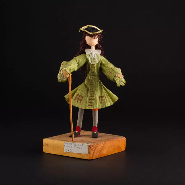 Maqueta
