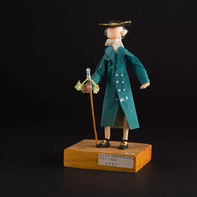 Maqueta