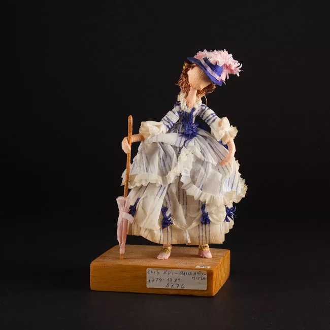 Maqueta
