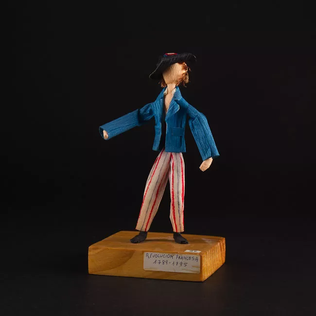 Maqueta