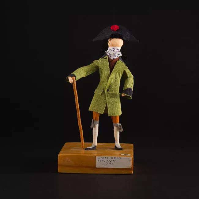Maqueta