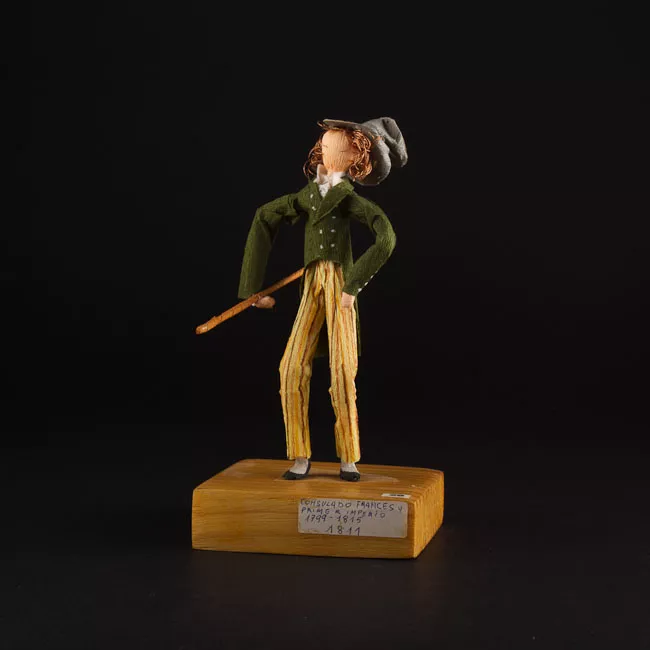 Maqueta