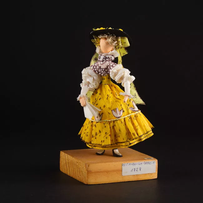 Maqueta