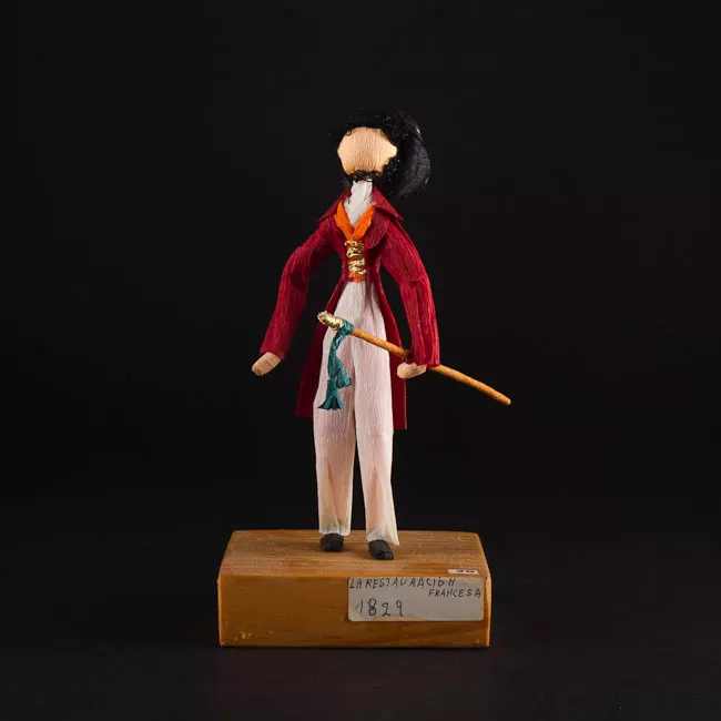 Maqueta