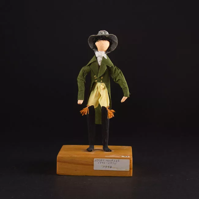 Maqueta