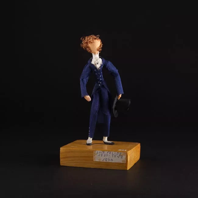 Maqueta