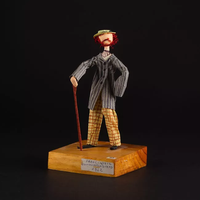 Maqueta