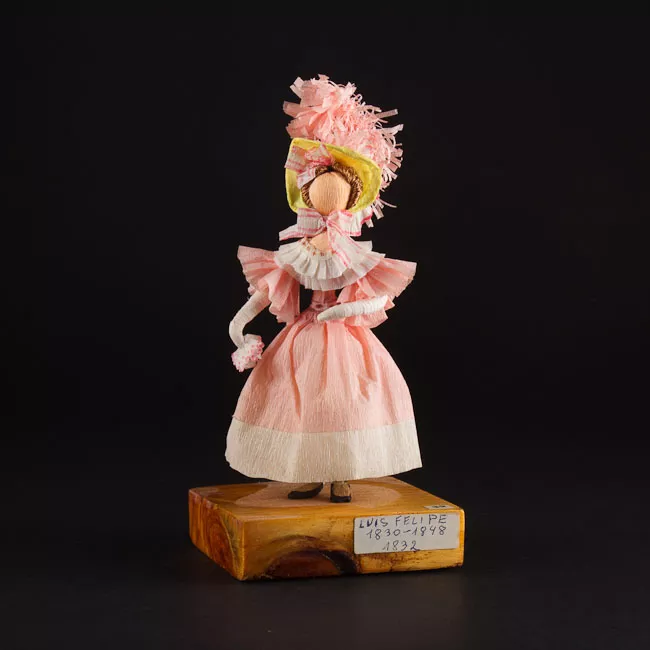 Maqueta