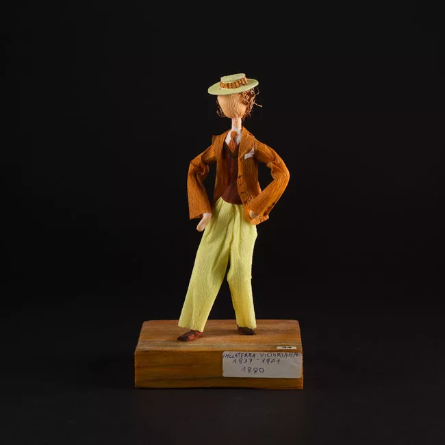 Maqueta