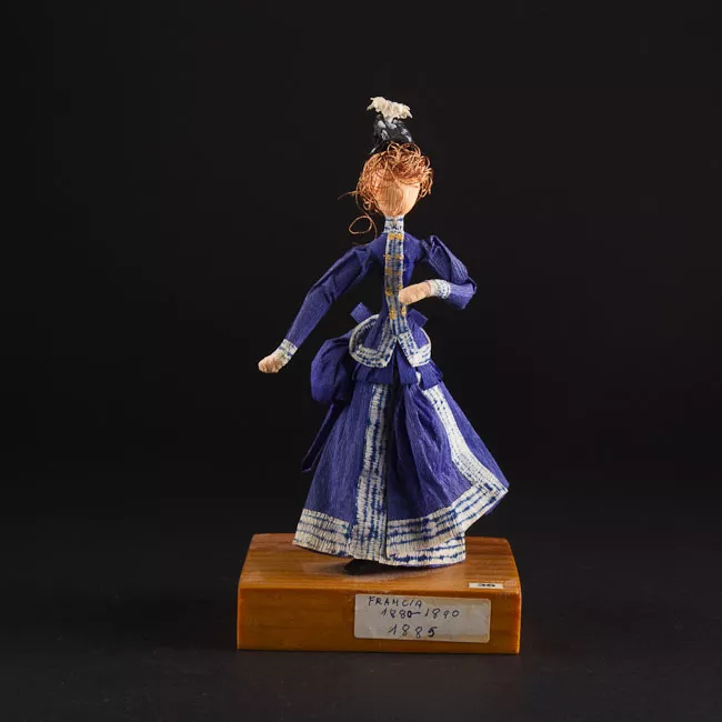 Maqueta