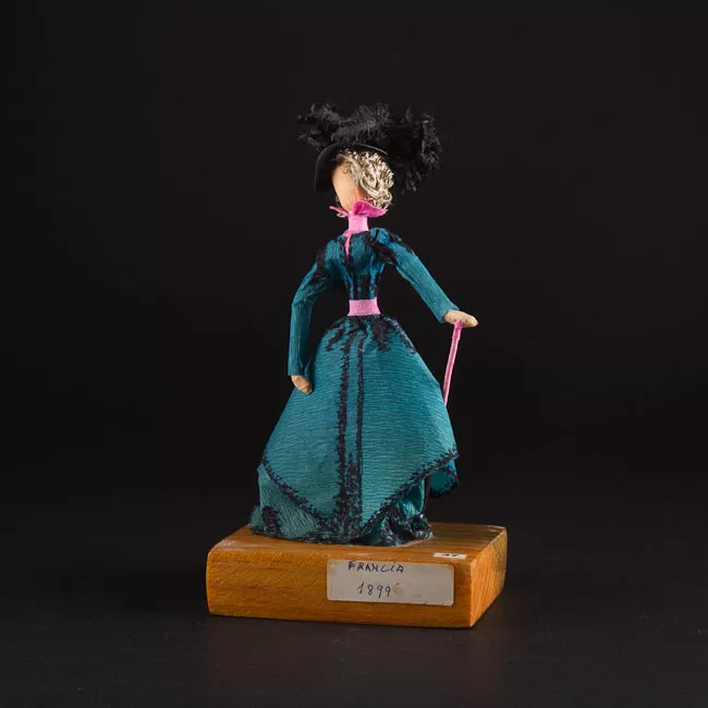 Maqueta