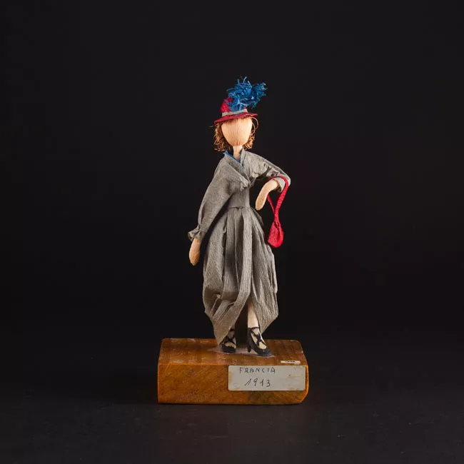 Maqueta