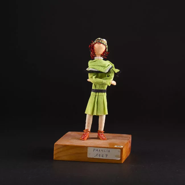 Maqueta