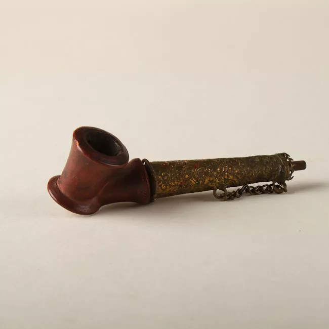 Pipa (equipo de fumar)
