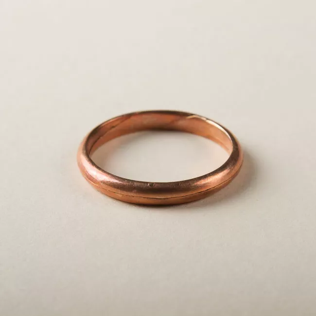 Anillo (joya)