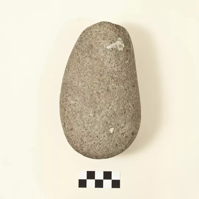 Mano de moler