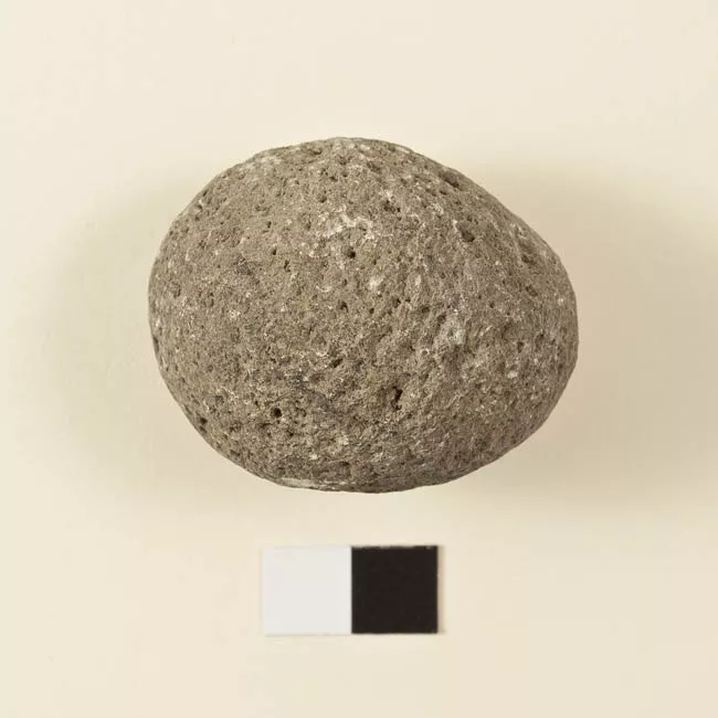 Rodado (lítica)