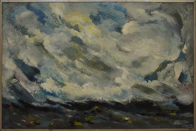 Tempestad 2