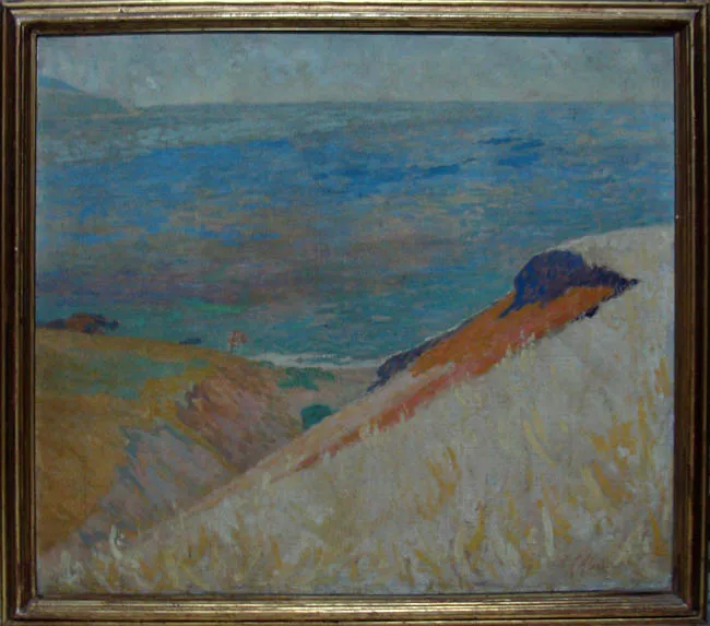 Playas de Raimenco