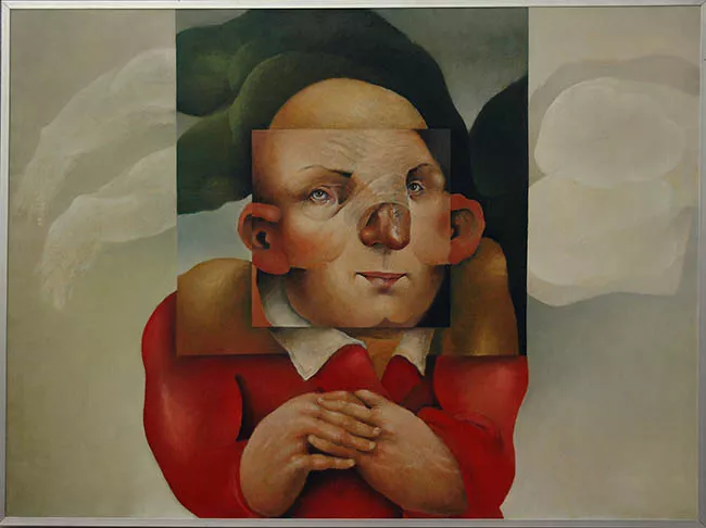 Composición