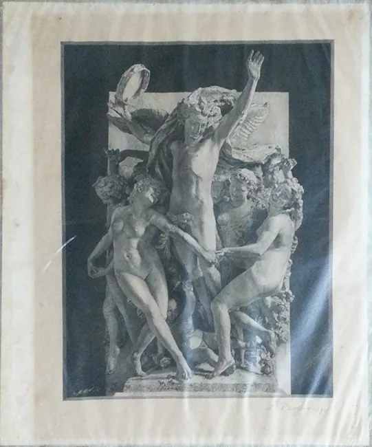 La danza