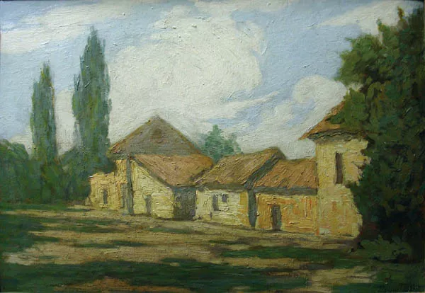 Paisaje rural