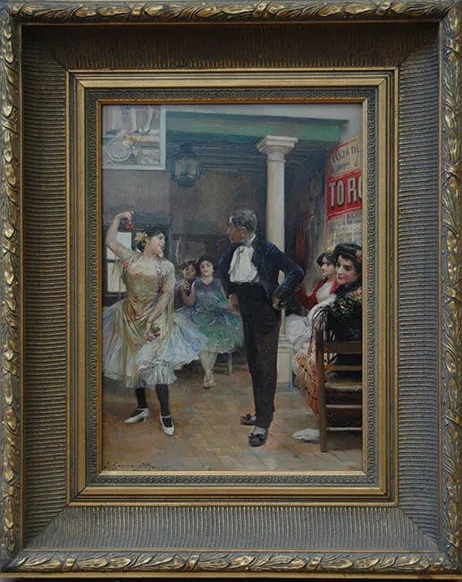 Cabaret