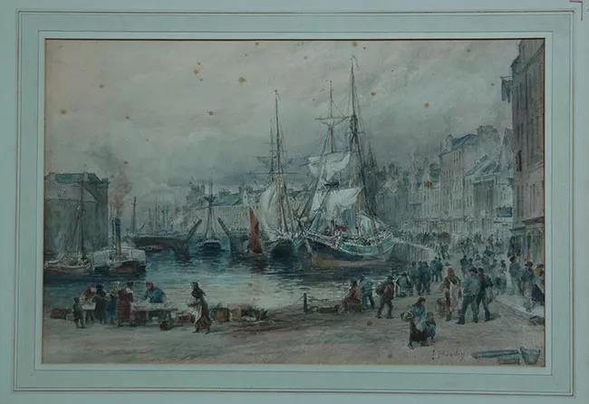 Port
