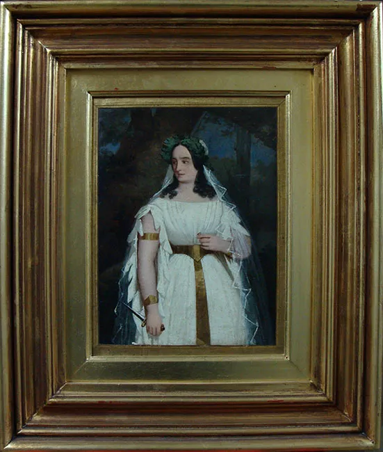 Estudio de la Pantanelli