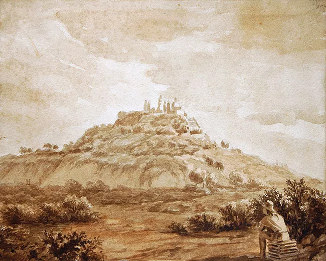 Cerro Blanco