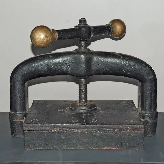Prensa (general)