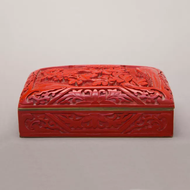 Caja