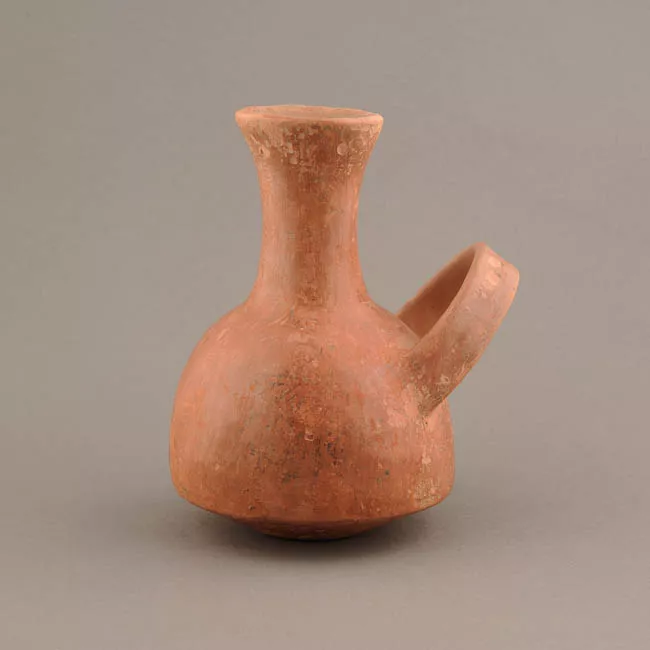 Botella (arqueológica y etnográfica)