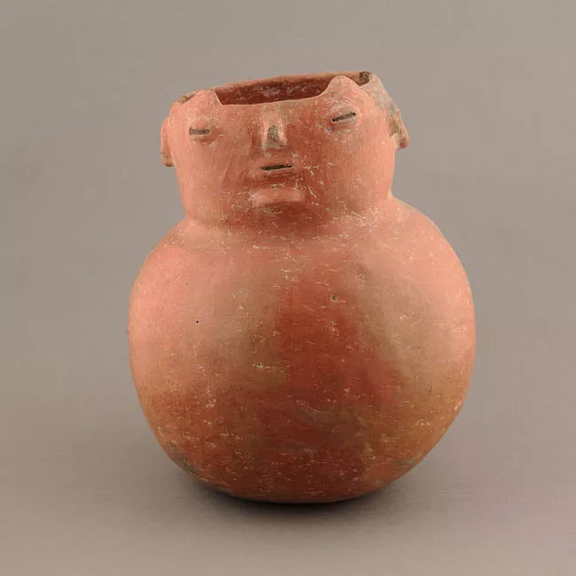 Jarro (arqueológico y etnográfico)