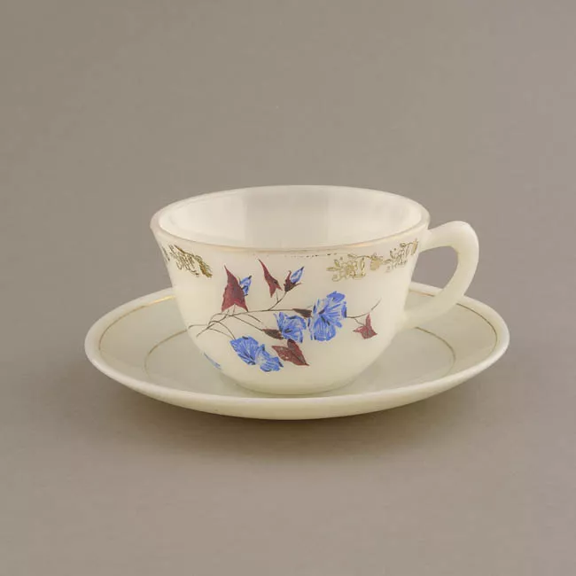 Taza de té