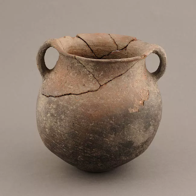 Olla (arqueológica y etnográfica)