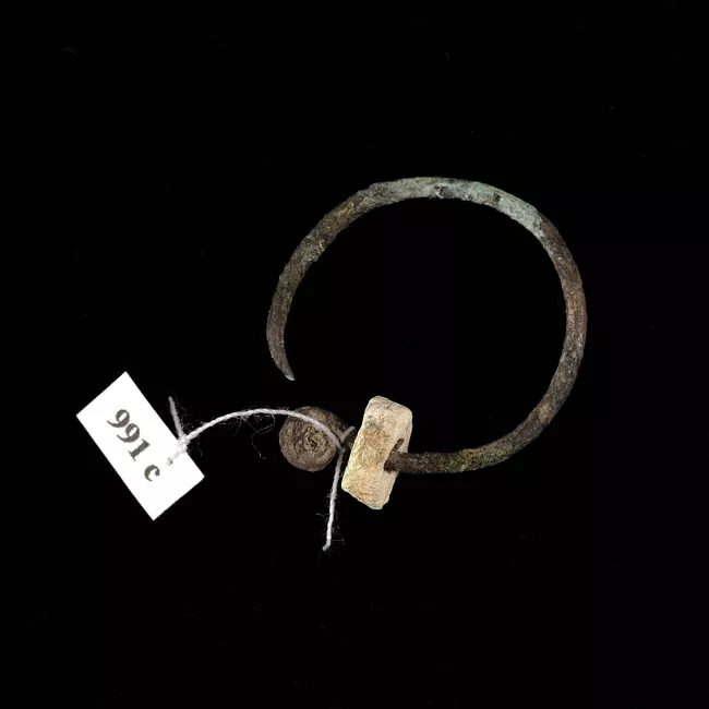Arete (joya)