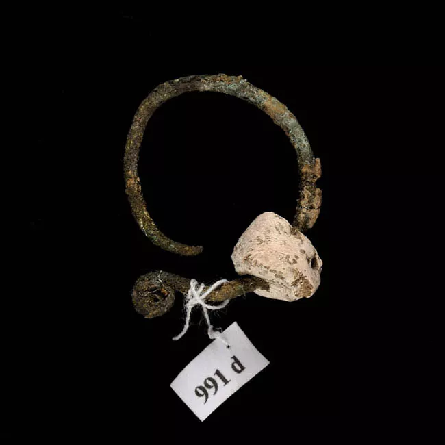 Arete (joya)