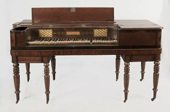 Piano