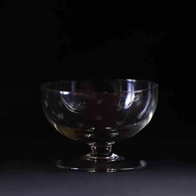 Copa champagne